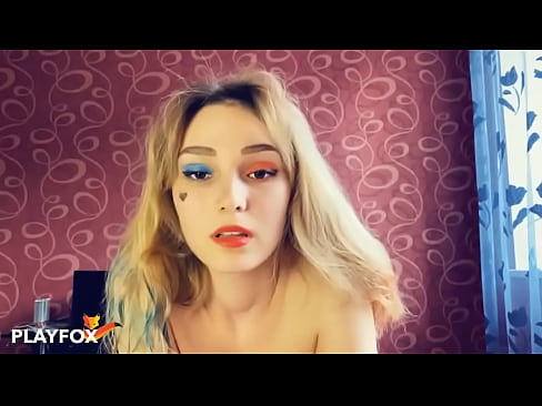 ❤️ Errealitate birtualeko betaurreko magikoek Harley Quinnekin sexua eman zidaten ☑ Izorra %eu.porn-milf-300.ruan ❤